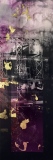 ASCENSEUR 2, 30x90 cm, 2015 - FRAGMENT - URBAIN