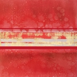 MAGMA, 60x60 CM, 2015 - EMPREINTE - NATURE