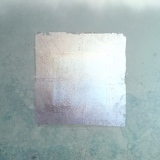 AQUA, 60x60 cm, 2017 - EMPREINTE - NATURE