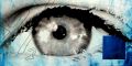 Regard, 50x100 cm, 2009 - LE SUR MESURE !