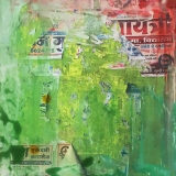 JAIPUR / 28-12-2017 / 12h24, 20x20 cm, 2018 - CREATIONS 2018