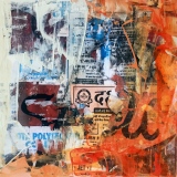JAIPUR / 28-12-2017 / 12h26, 20x20 cm, 2018 - CREATIONS 2018